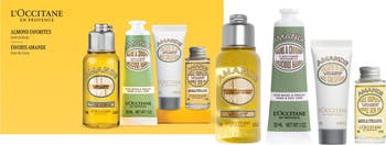 Almond Favorites Set $41 Value