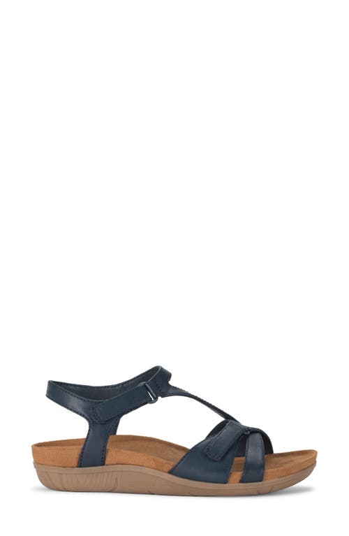 Shop Baretraps Jaxen Sandal In Navy