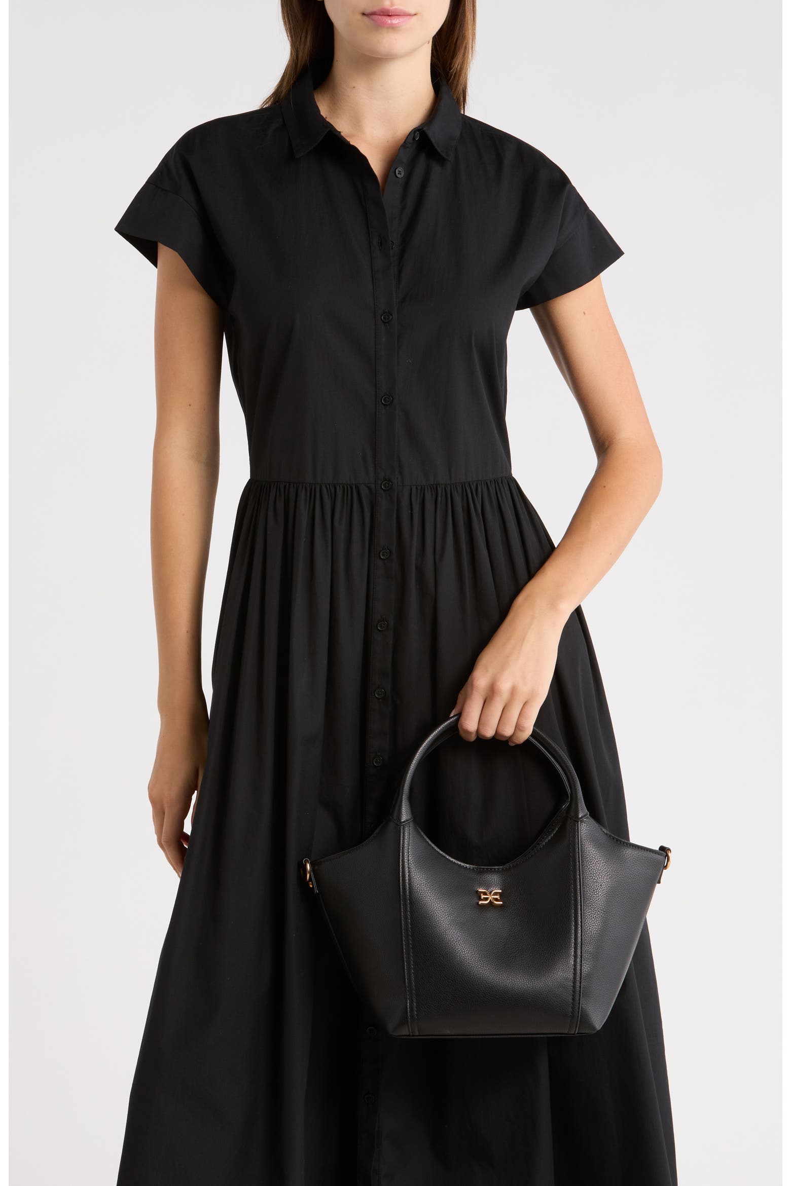 Mini Sydney Tote Bag (Women) | Nordstromrack