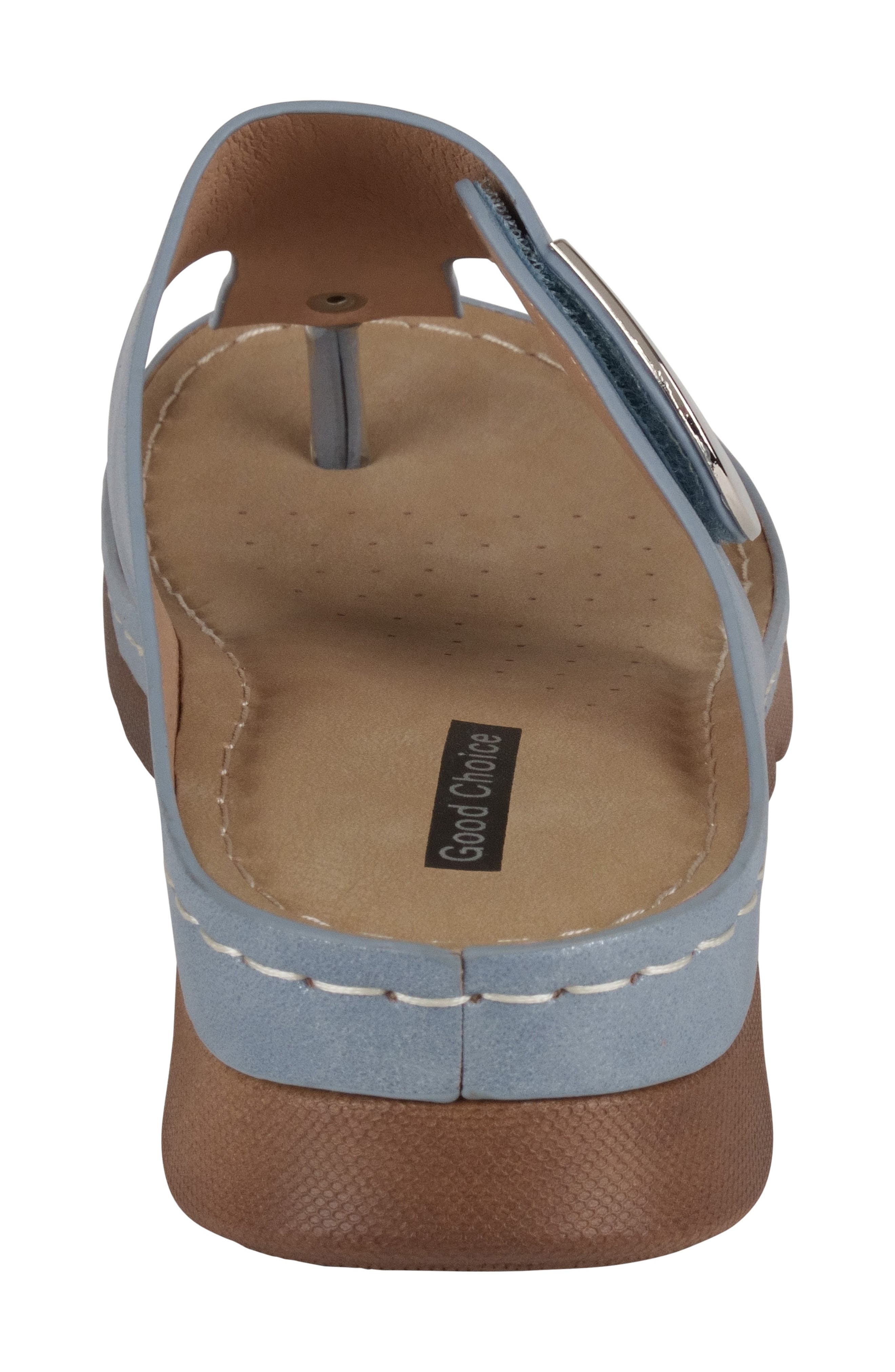 Sam Hardware Sandal - image 4