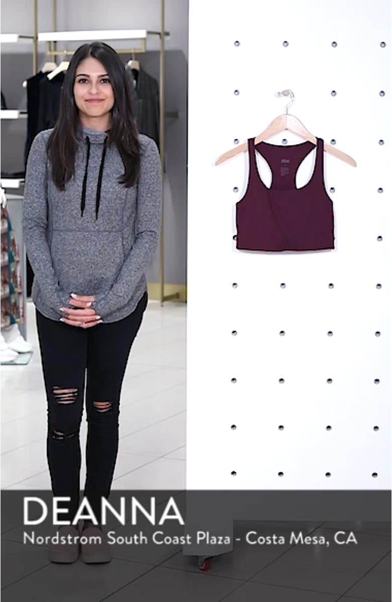 Paloma Sports Bra, sales video thumbnail