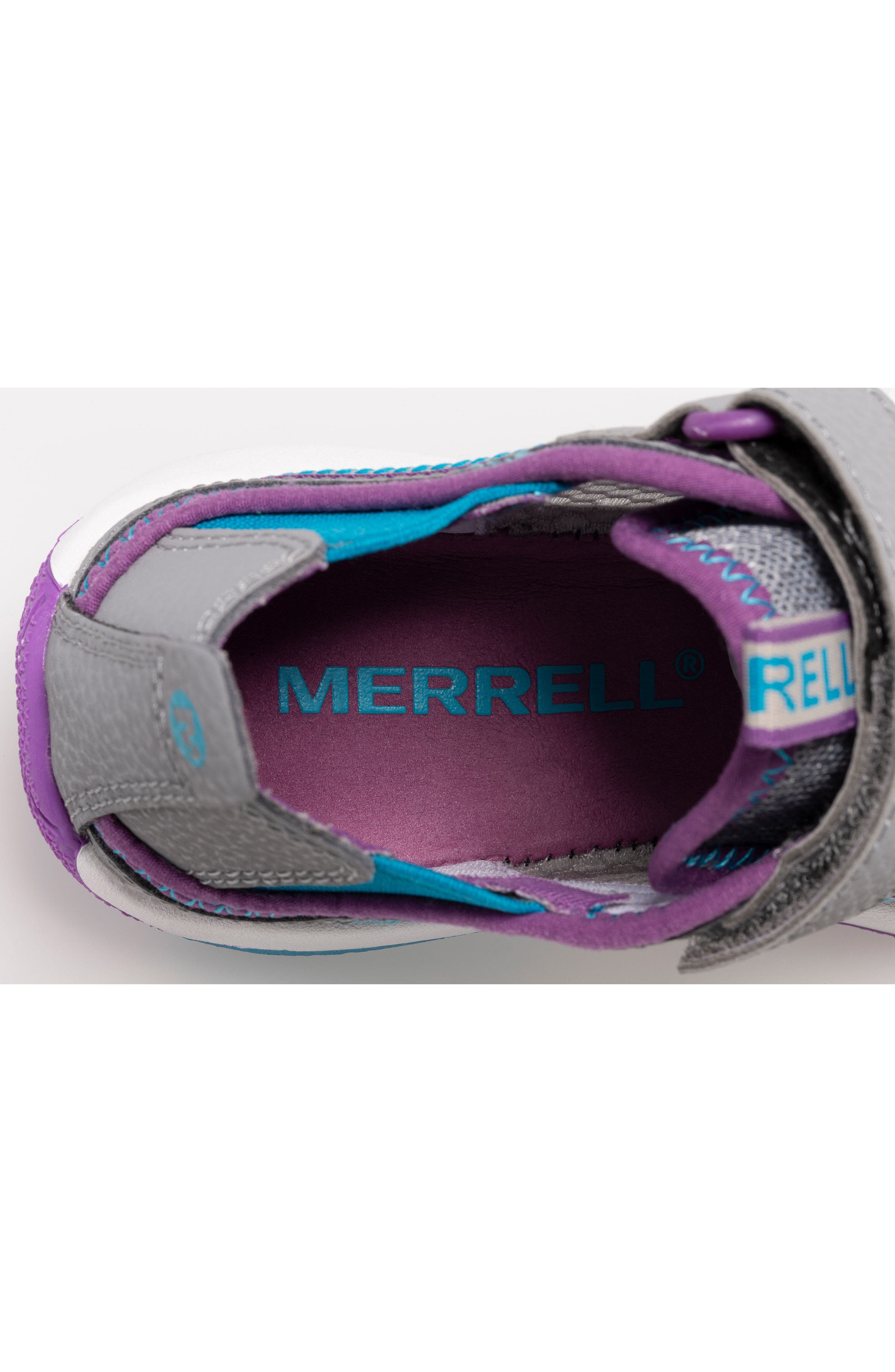 Merrell Hydro Free Roam Sneaker, Alternate, color, 