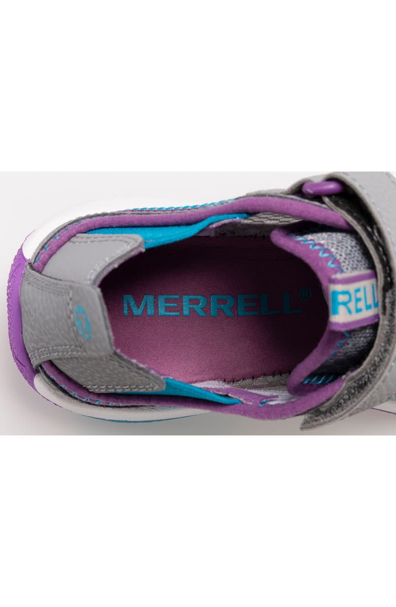Merrell Hydro Free Roam Sneaker, Alternate, color,