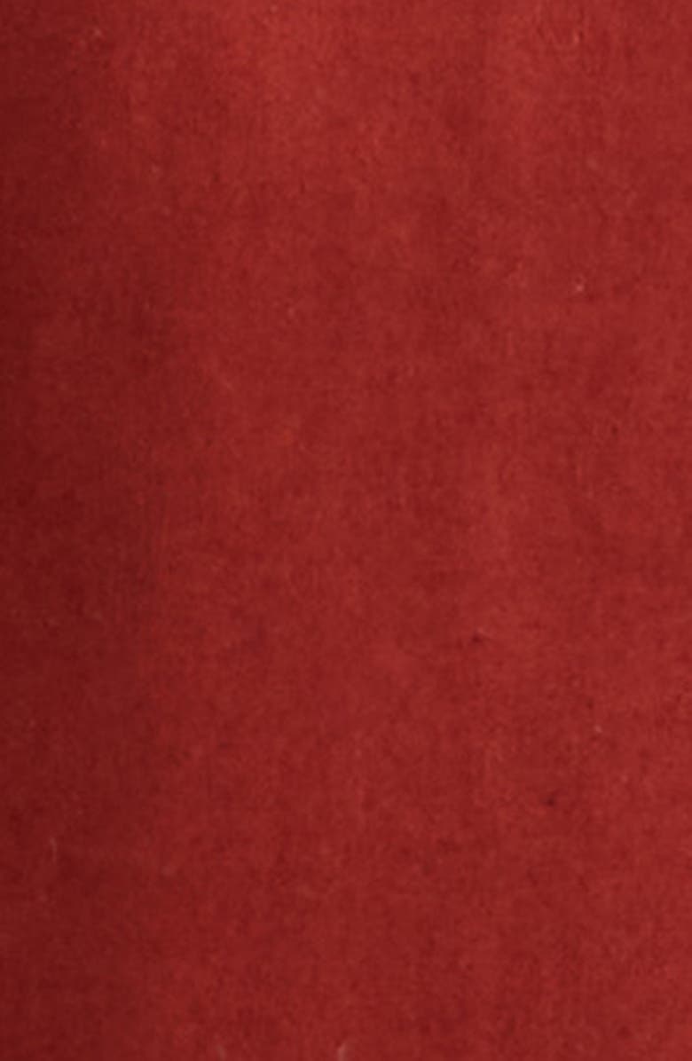 De Bonne Facture Mountain Water Repellent Cotton Parka, Alternate, color, 