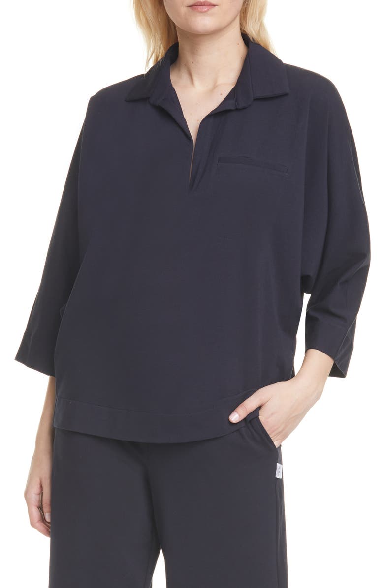Max Mara Leisure Paggi Knit Top, Main, color,