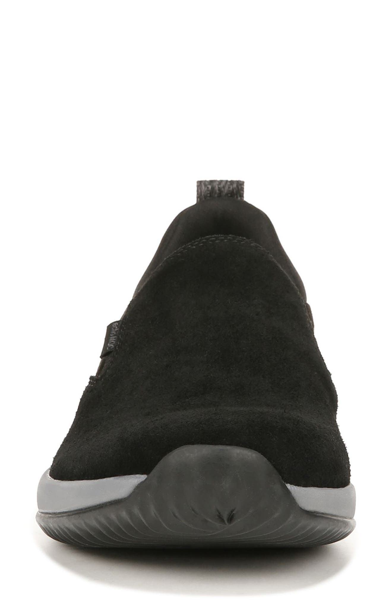Rykä Echo Moc Slip-On Sneaker, Alternate, color, 