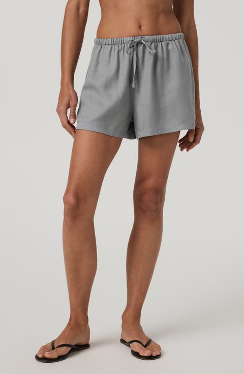 Trestles Twill Shorts