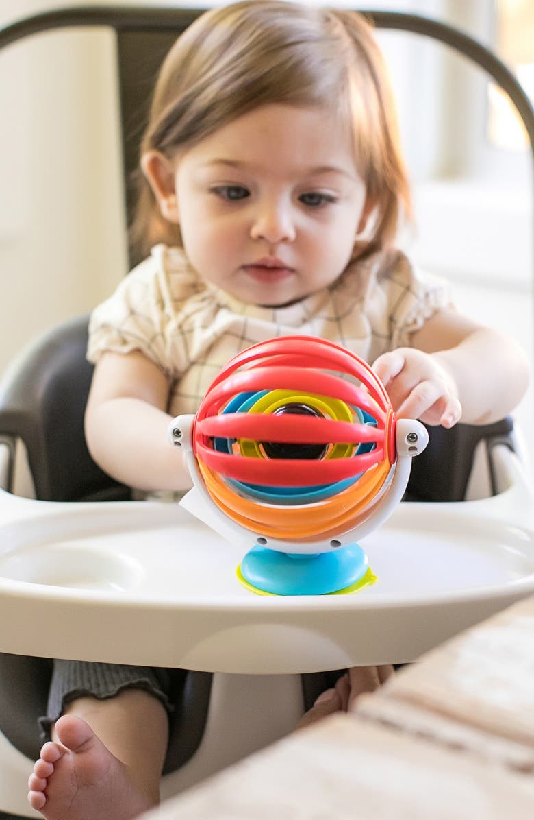 Baby Einstein Baby's First Teacher Developmental Toy Kit, Alternate, color,