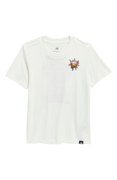 Kids' Gumball Graphic T-Shirt