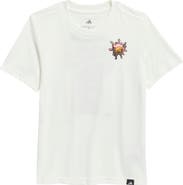 adidas Kids' Gumball Graphic T-Shirt