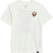 adidas Kids' Gumball Graphic T-Shirt