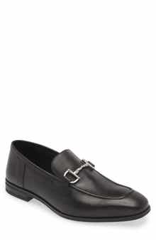 Stuart Weitzman Simon Twistbit Loafer