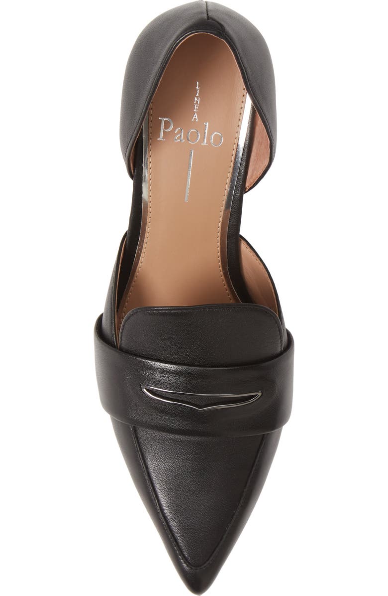 Linea Paolo Cache Pump, Alternate, color,