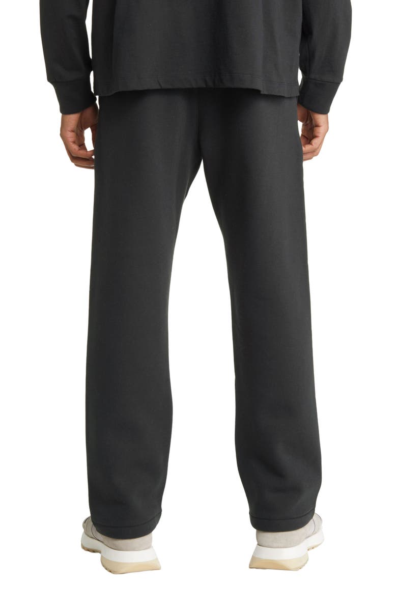 Fear of God Essentials Relaxed Cotton Blend Sweatpants, Alternate, color,