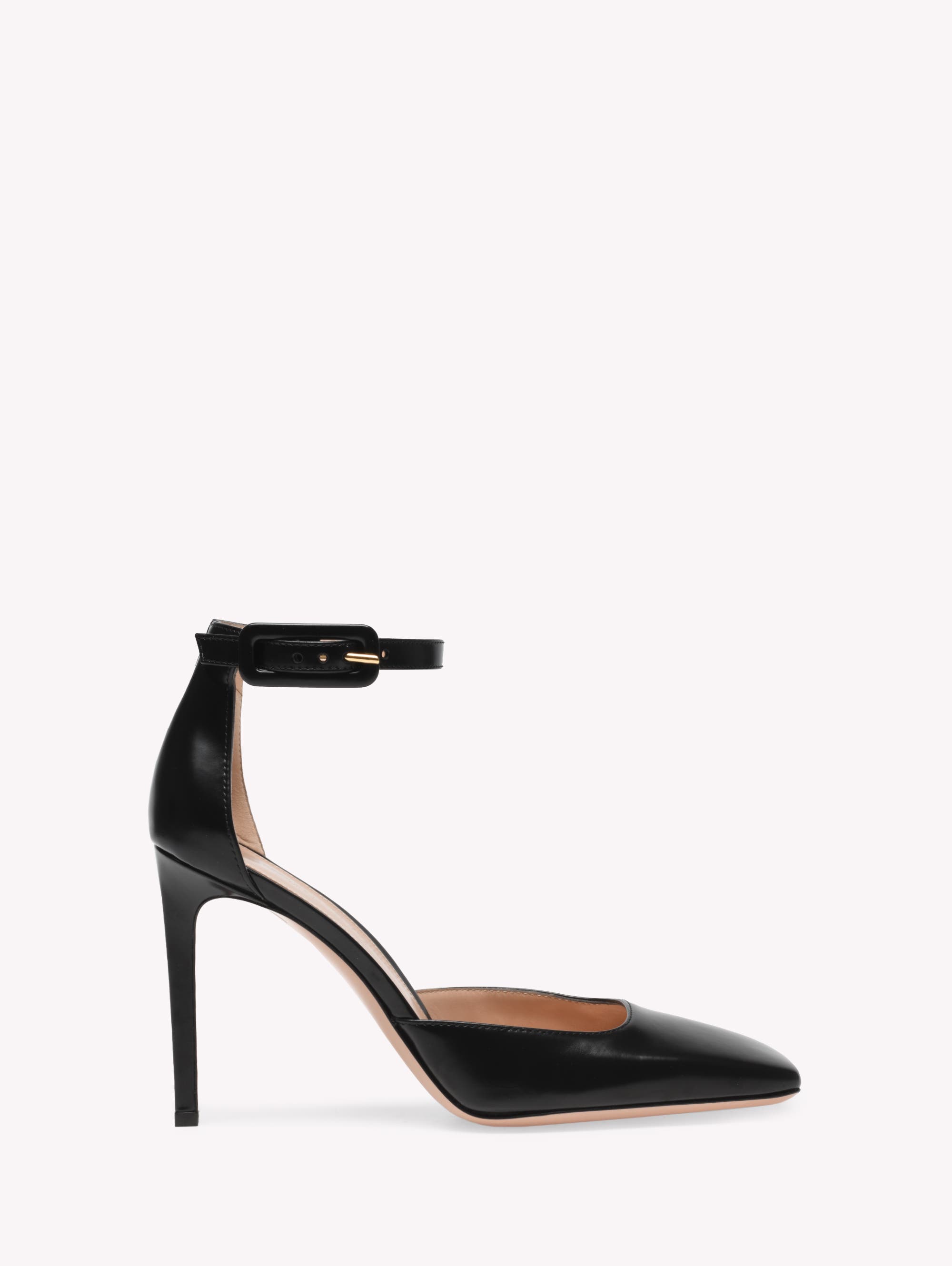 Gianvito Rossi Casey Pump, Main, color, 