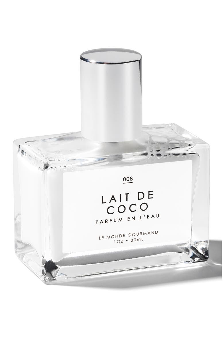 Lait de Coco Parfum en L'Eau, Main, color, NO COLOR