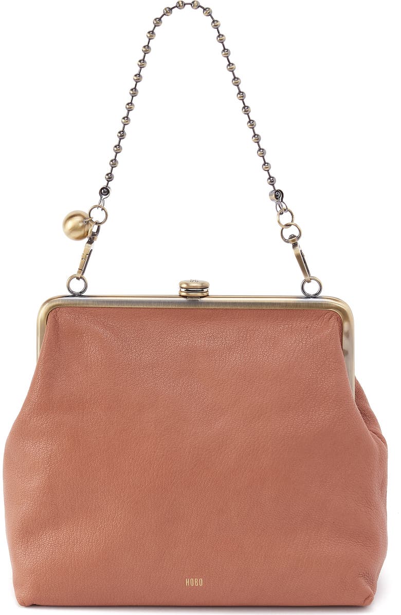 HOBO Amelia Crossbody Bag, Alternate, color, Glazed Donut