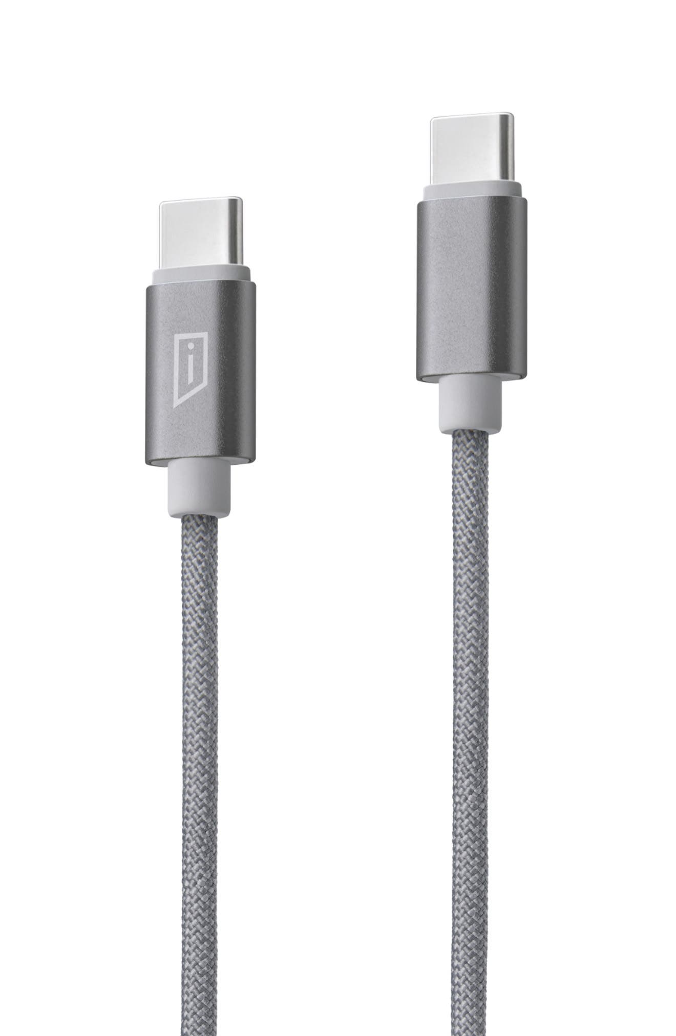 10-Foot USB-C to USB-C Cable