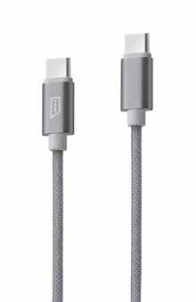 10-Foot USB-C to USB-C Cable