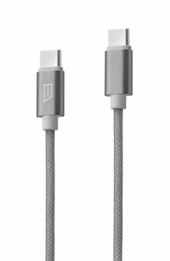 10-Foot USB-C to USB-C Cable