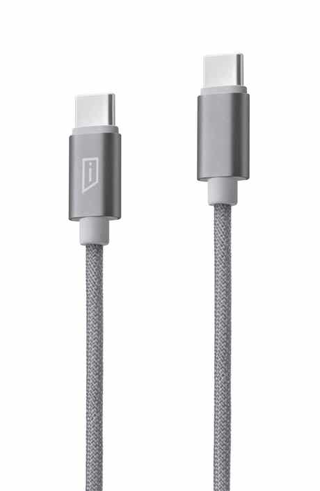 10-Foot USB-C to USB-C Cable