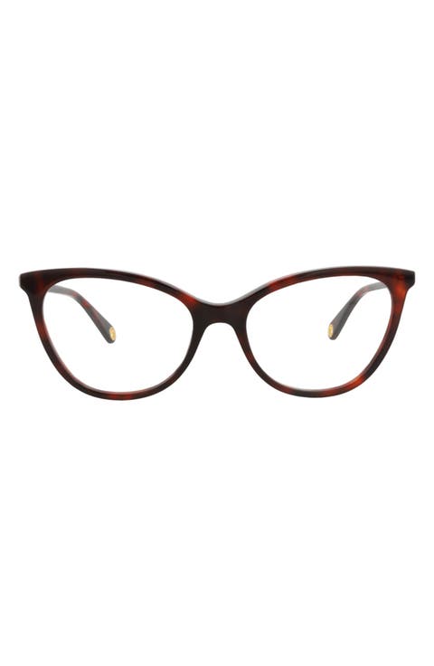 GG1079O Cat Eye Optical Glasses