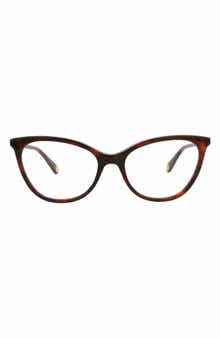 GG1079O Cat Eye Optical Glasses