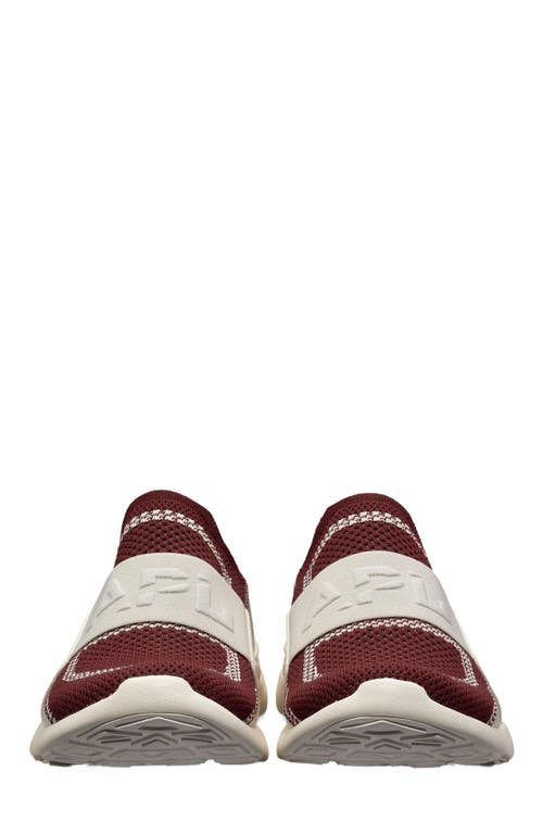 Apl Athletic Propulsion Labs Techloom Bliss Slip-ons