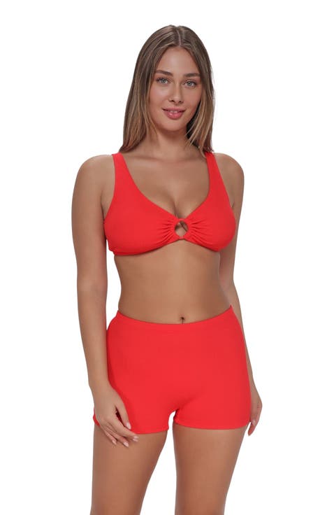 Ayden Boyshort Bottoms