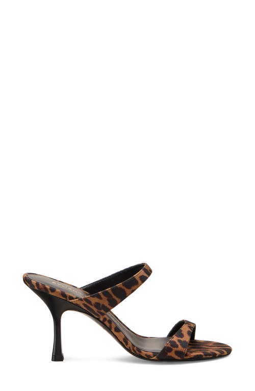 Stuart Weitzman Nudist Sandal