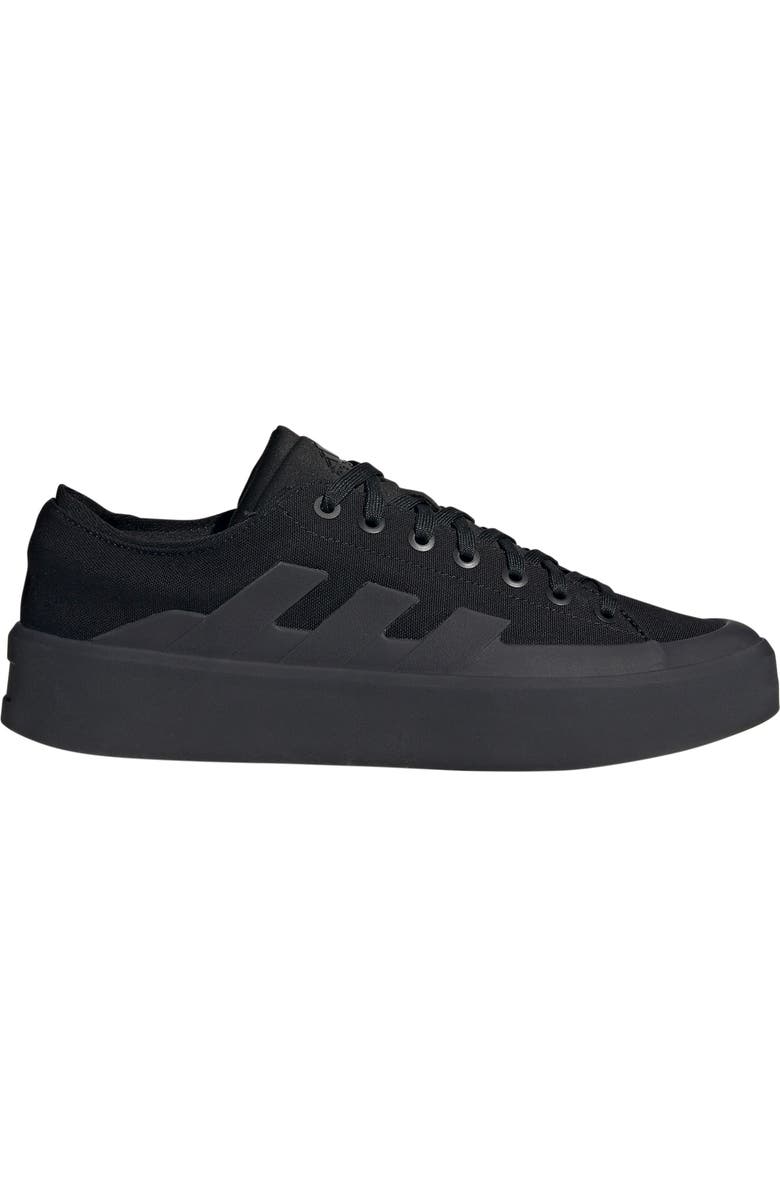 adidas Znsored Low Skateboard Sneaker, Main, color,