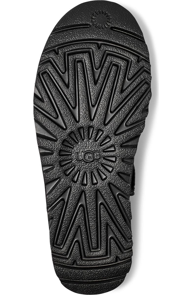 UGG<sup>®</sup> Classic Mini Moto Boot, Alternate, color,