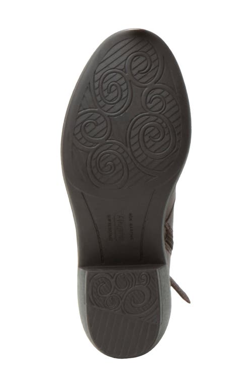 Alegria By Pg Lite Malia Bootie In Multi