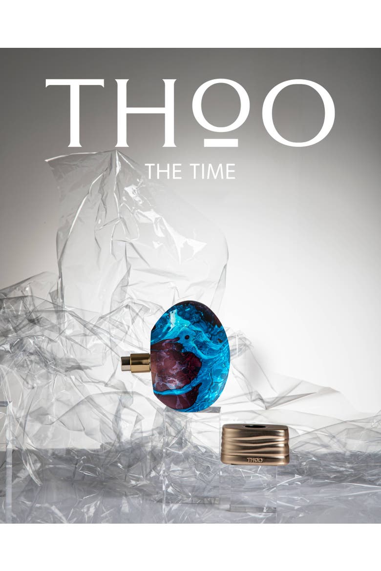 The Time Eau de Parfum, Alternate, color, 75ml