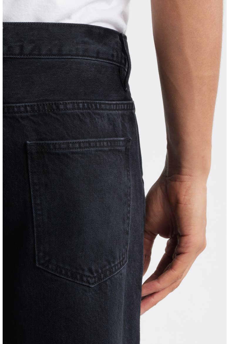Relaxed Fit Jeans, Alternate, color, REWIND DESTRUCTED
