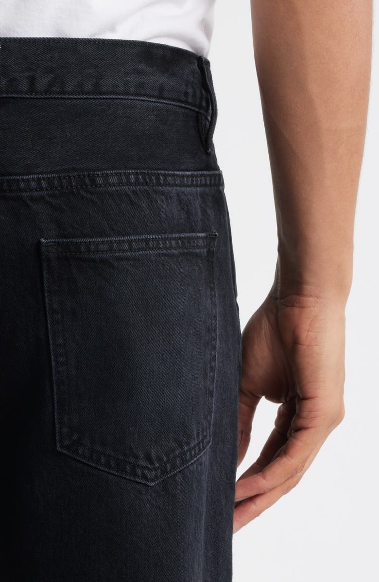 FRAME Relaxed Fit Jeans, Alternate, color, Rewind Destructed