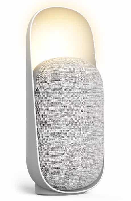 Sealy Fabric Night Light Sound Machine