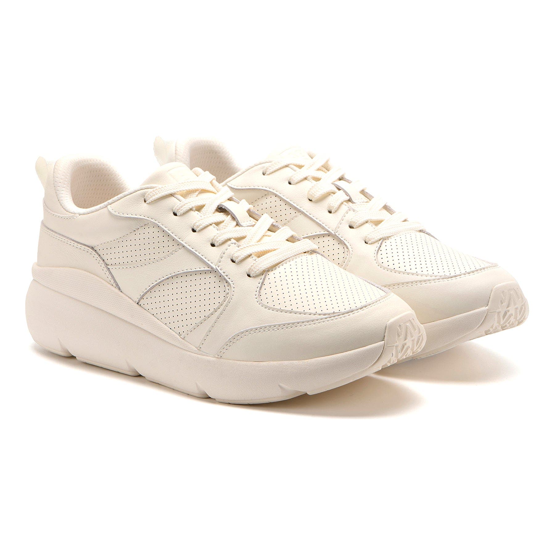 MXV Shift Leather, Alternate, color, White