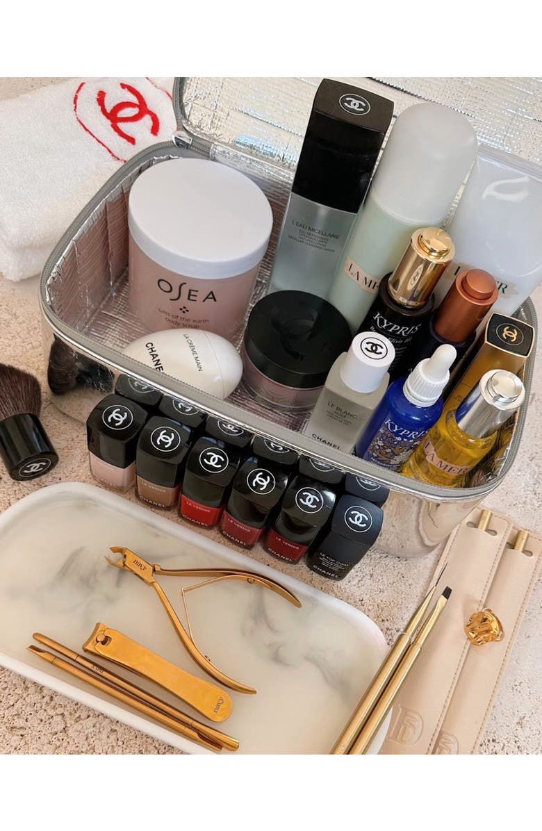 WELLinsulated Performance Travel Case, Alternate, color, Silver