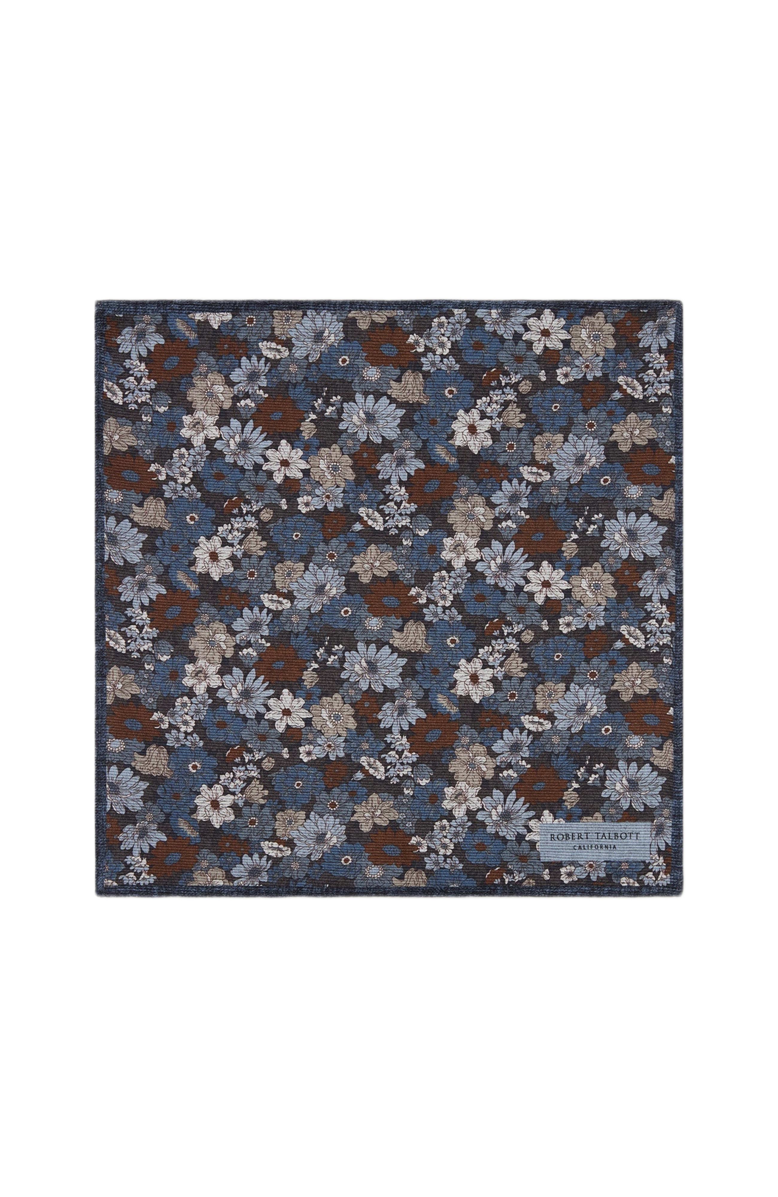 Blue Multi