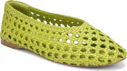 Sam Edelman Shira Knotted Flat