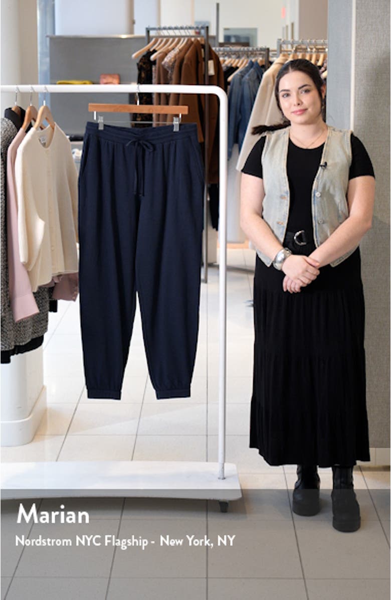 Ankle Joggers, sales video thumbnail