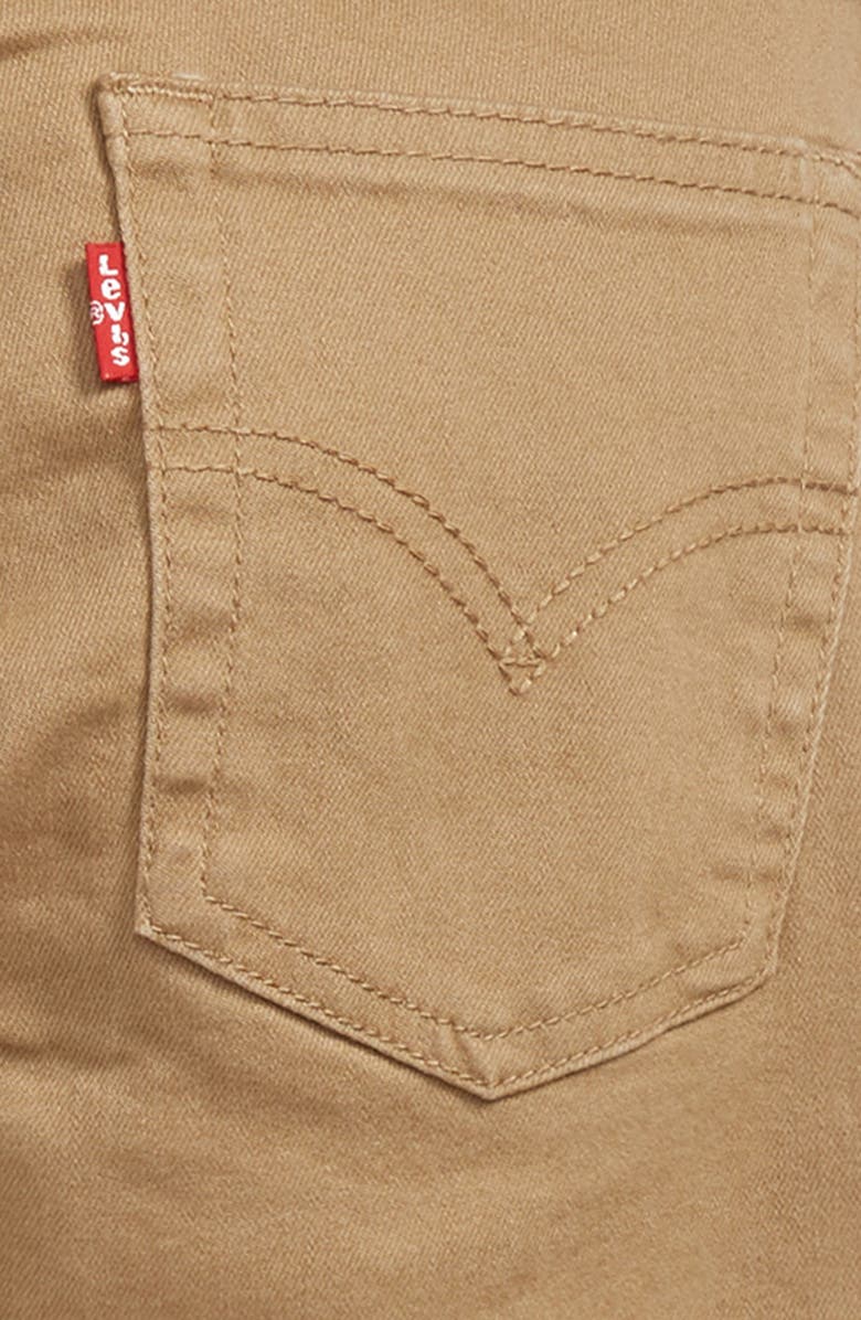 Levi's<sup>®</sup> '511<sup>™</sup>' Slim Fit Jeans, Alternate, color,