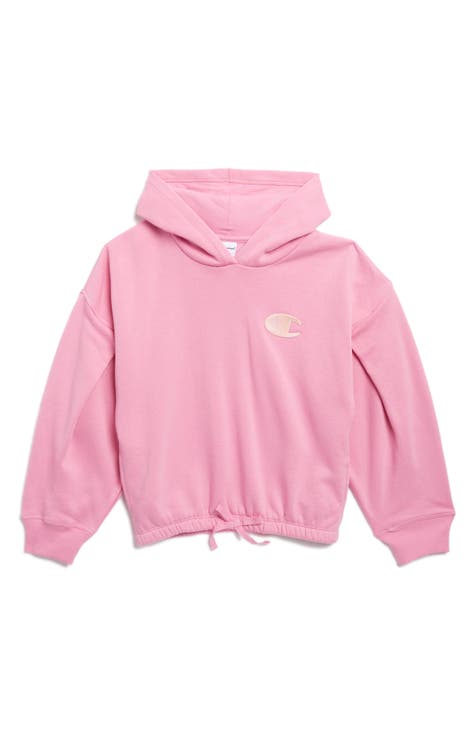 Girls Champion Sweatshirts Hoodies Nordstrom Rack