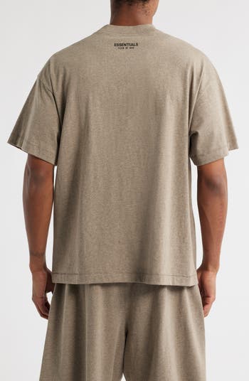 Vintage Fit Logo T-Shirt