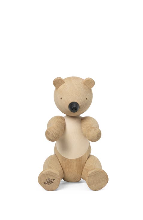 Kay Bojesen Bear Large