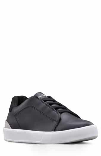 Ben Sherman Hammond Low Top Sneaker