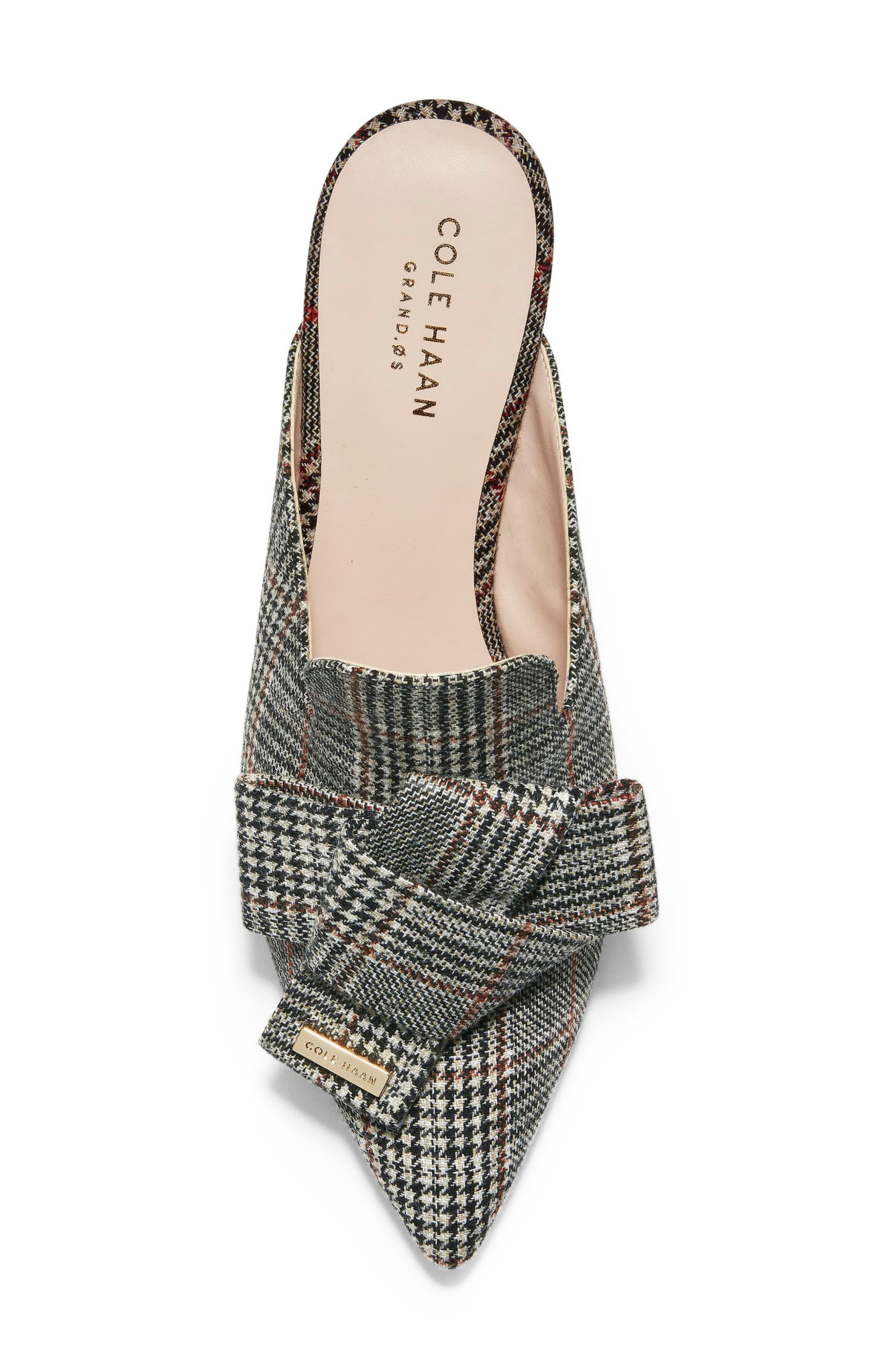 Cole Haan Ophelia Mule, Alternate, color, 