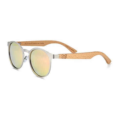 Positano Polarized Sunglasses