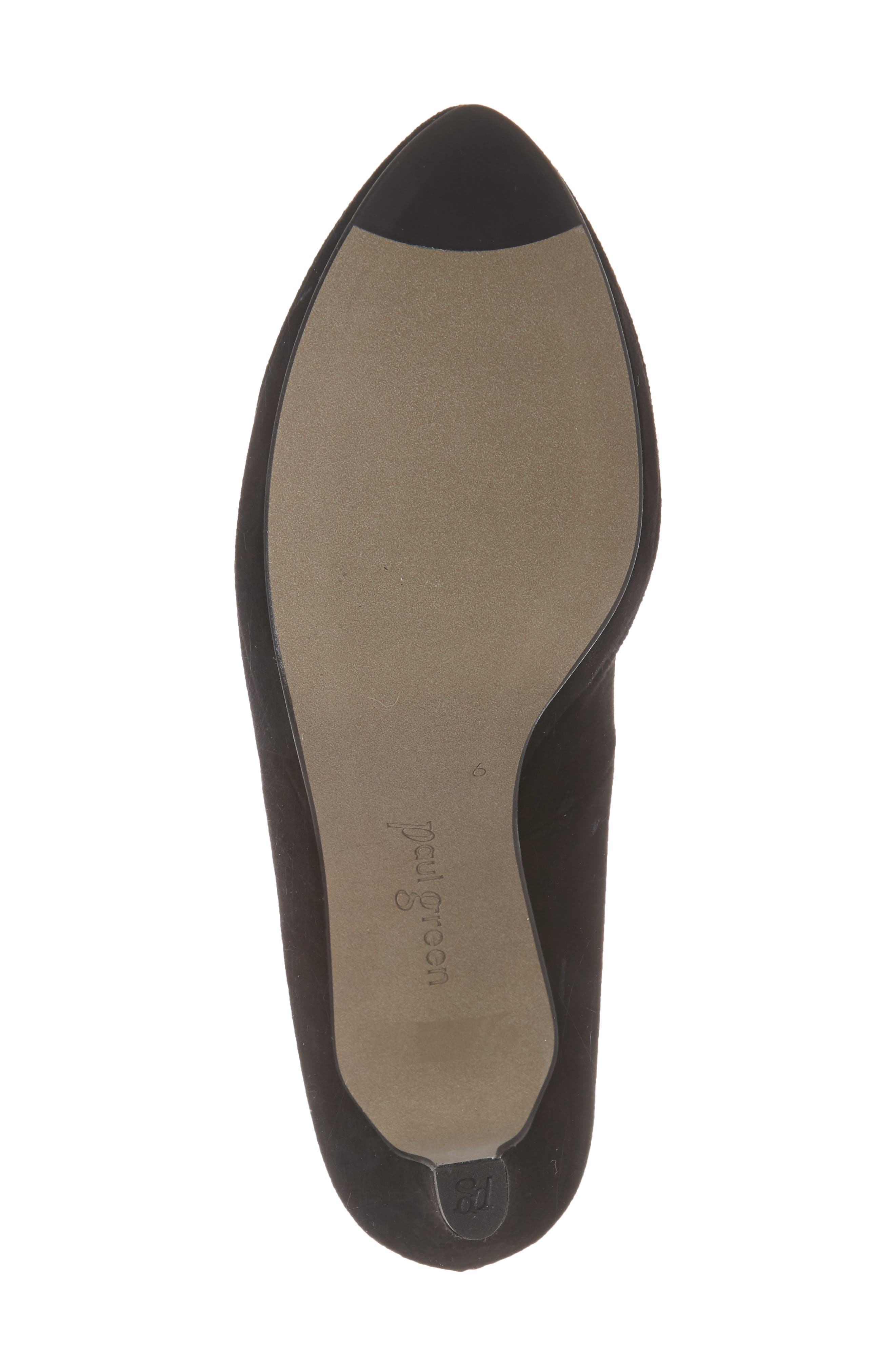 Paul Green Sabrina Pump, Alternate, color, 